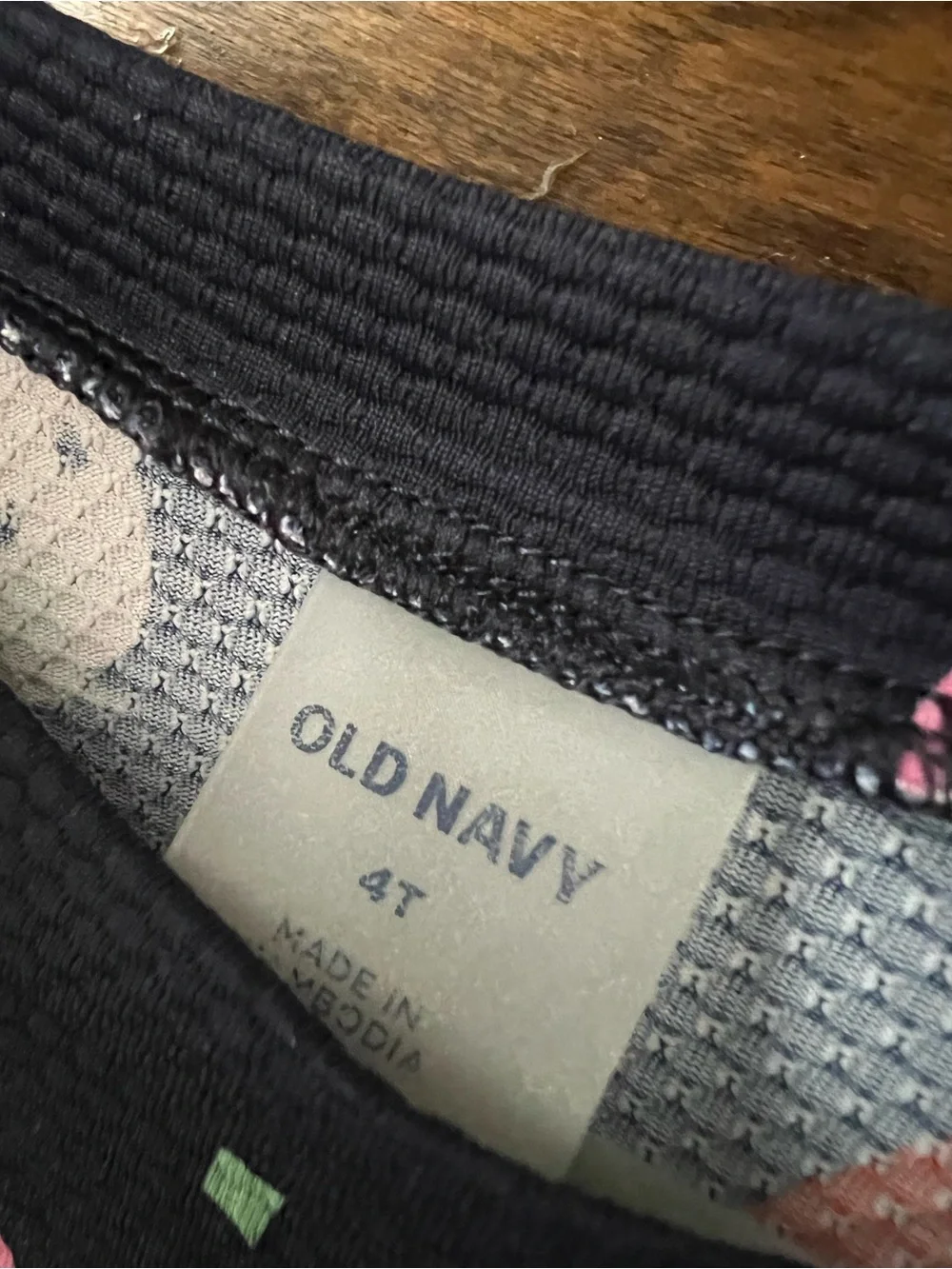 Old Navy old navy
